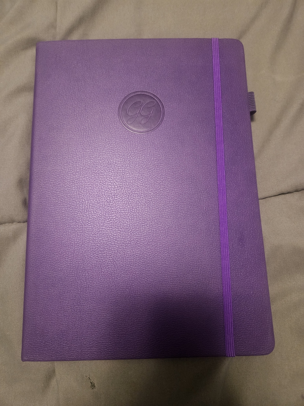Go Girl Planner Pro